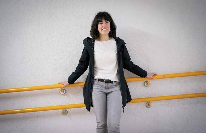 Extremofilo berriak aurkitu dituzte Gatz Haranean