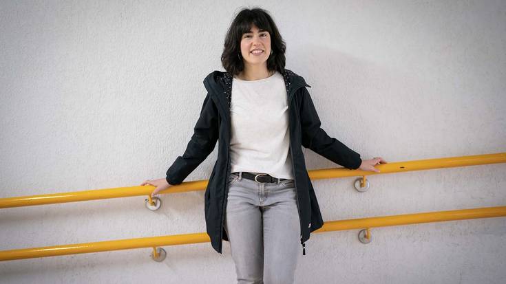 Extremofilo berriak aurkitu dituzte Gatz Haranean