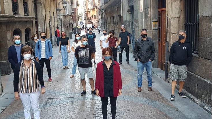 Durangotik Amurriora egingo du jauzi Ahotseneak