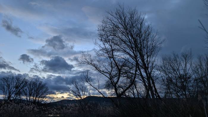 Eolo indartsu mantenduko da