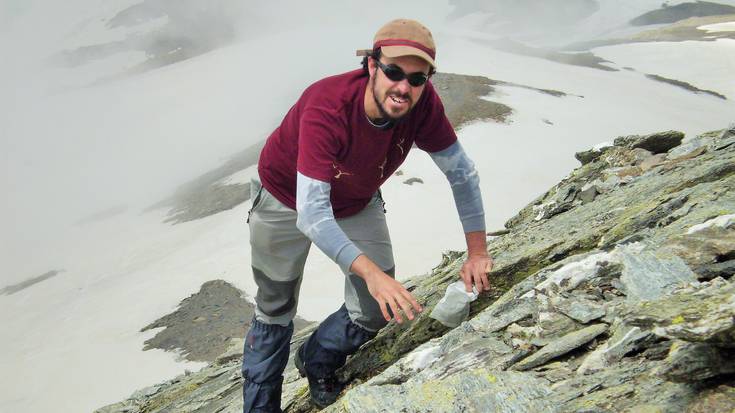 "Landareen gaineko ezagutza galdu dugu gizarte modernoetan"