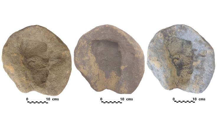 Europako motrailurik zaharrena aurkitu dute Trebiñun