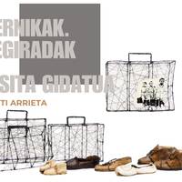 'Gernikak. Begiradak' bisita gidatua