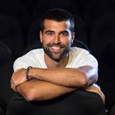 'Pelikuleroa', Aitor Vinagret