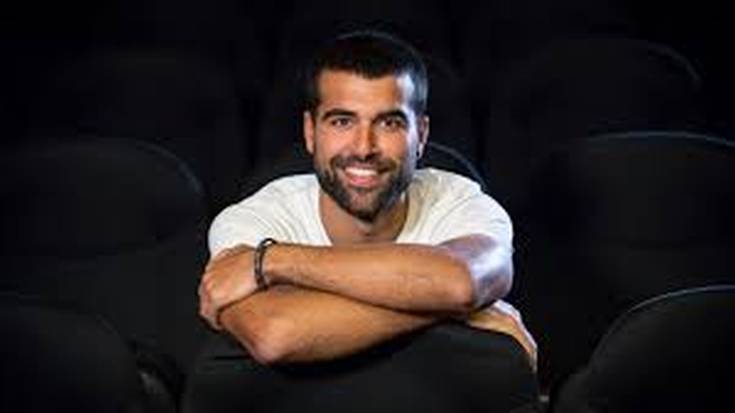 'Pelikuleroa', Aitor Vinagret