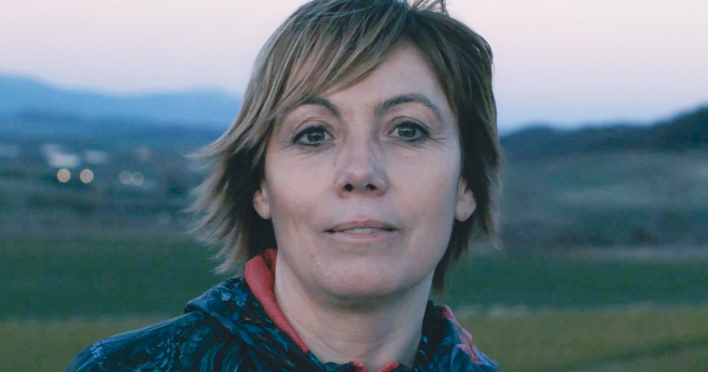 Miren Larrionek hiru urteko kartzela zigorra eta biktimari kalte-ordaina onartuko ditu