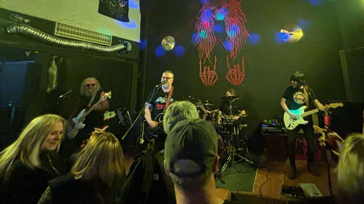 Gasteizko jaiak. Mairu