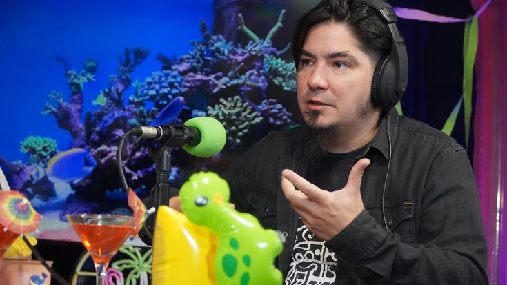 B-ALEA | Paul Urkijo: "Errealitatearen eta bihotzaren logika, edo kapitalarena"