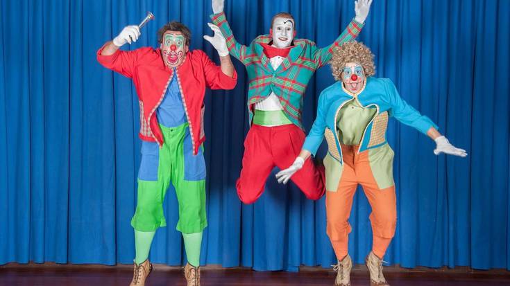 Udako Haur Parkea Zabalgana auzoan egongo da ekainaren 24tik uztailaren 3ra