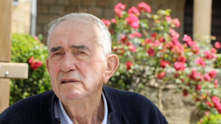 Jose Mari Errekarte hil da, Arabako ikastolen aitzindaria
