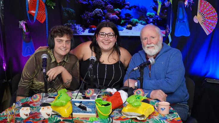 "Olentzero mitologikoa da, ez dugu Papa Noel bihurtu behar"