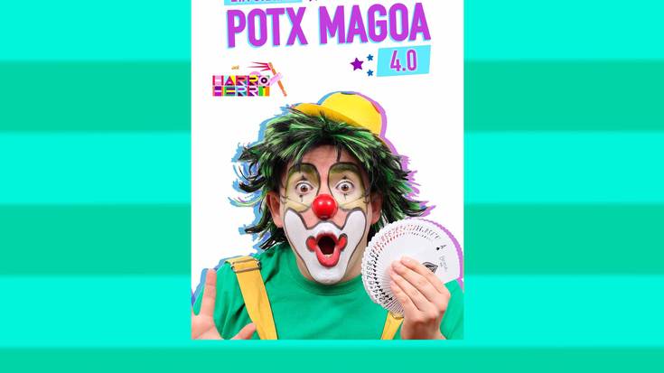 Potx Magoa 4.0