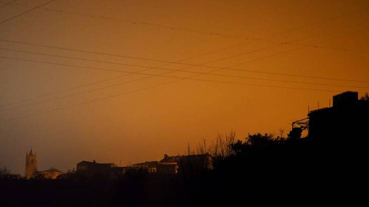 Arratsaldean, hobera