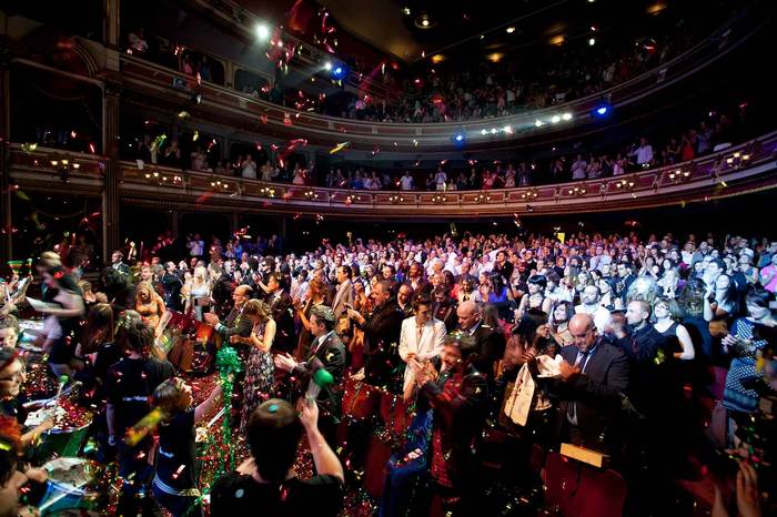 Zer ikusi ahal izango da FesTVal jaialdian?