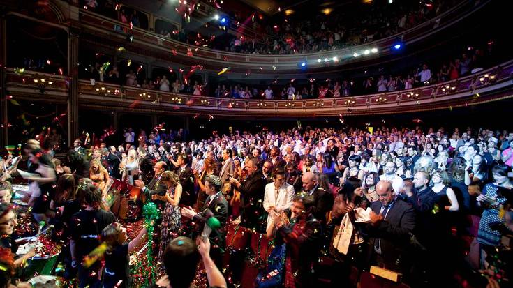 Zer ikusi ahal izango da FesTVal jaialdian?