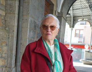 "Barneratuta nuen debekua: non euskaraz egin eta non ez"