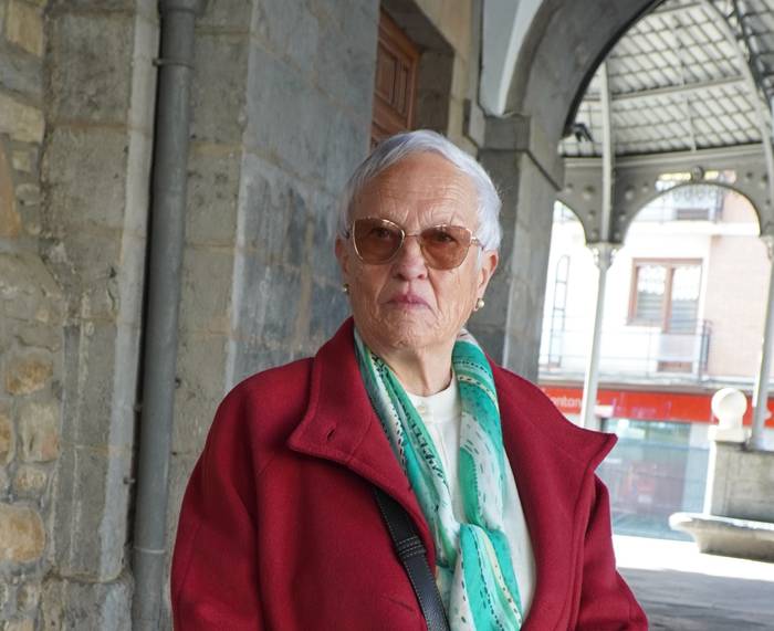 "Barneratuta nuen debekua: non euskaraz egin eta non ez"