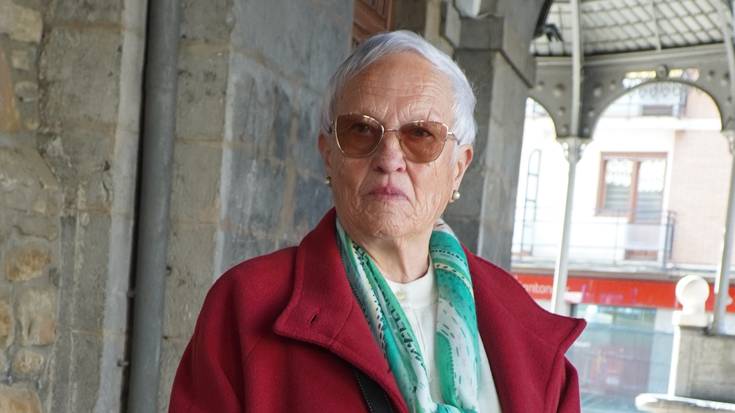 "Barneratuta nuen debekua: non euskaraz egin eta non ez"