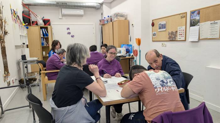 Erabateko gaitasuna muga izan ez dadin