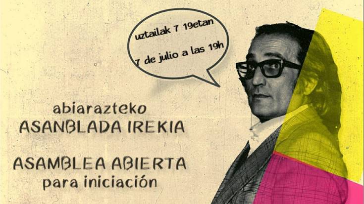 [ASANBLADA] Gaztetxeko udako euskara klaseak