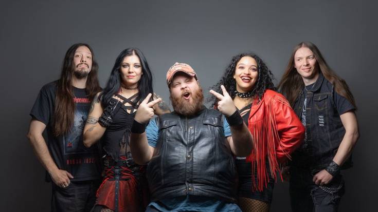 Osteguna Rock jaialdia ospatuko da aste honetan Andre Maria Zuriaren plazan