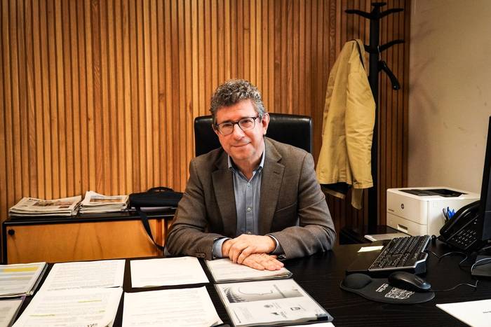 "Euskararekiko indiferentzia gainditzea lortu behar dugu"