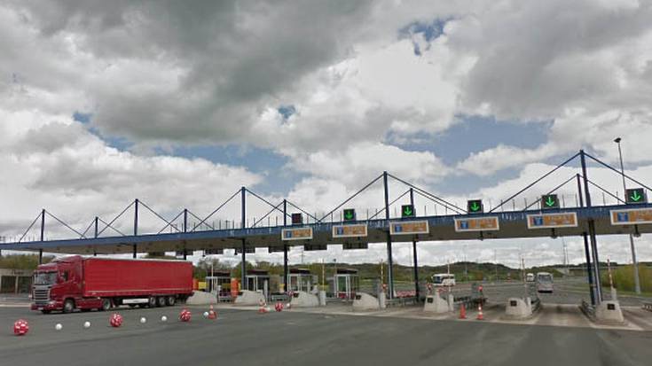 AP-1 autobideko Arabako zatia 5 eta 20 zentimo artean garestitu da