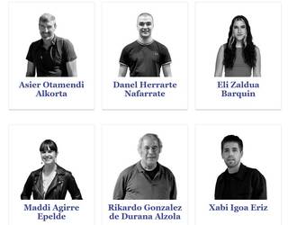 Arabako Bertsolari Txapelketarako sarrerak [Izarra]