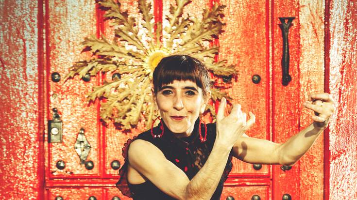 Udaramaiok musika eramango du irailean Aramaioko parkera