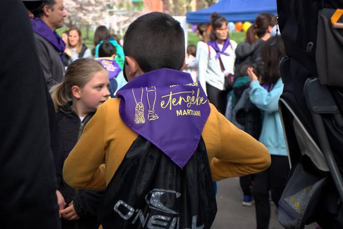 Ikastolak bazter guztietan