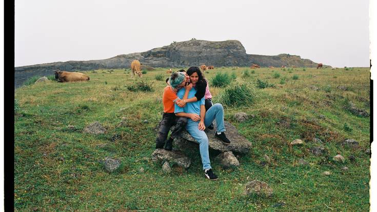 Edonor denok inor ez, udaberriko festa: Nize