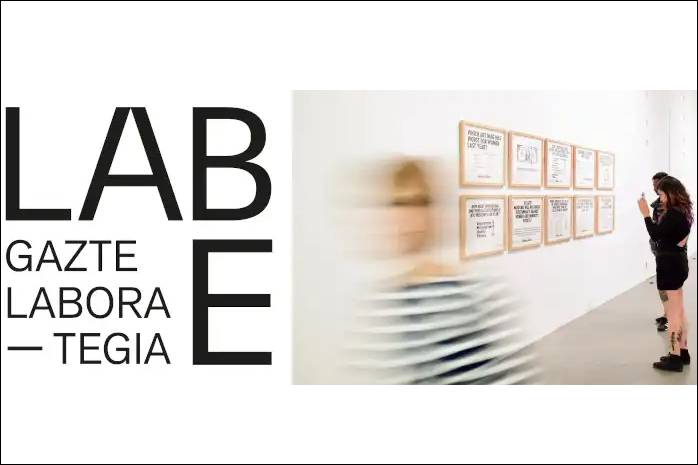 Xilografia Alba Tojorekin