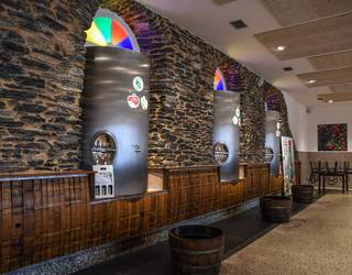 Nazioarteko sagardo lehiaketa irabazi du Kuartangoko sagardoak