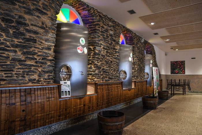 Nazioarteko sagardo lehiaketa irabazi du Kuartangoko sagardoak