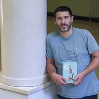 'Esnatu ala hil' liburuaren aurkezpena