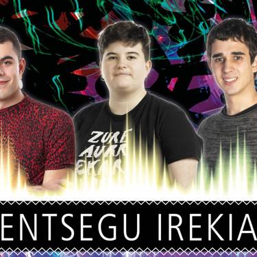 1TZ4L1 3T4 P1ZTU. Bertso saio elektronikoa