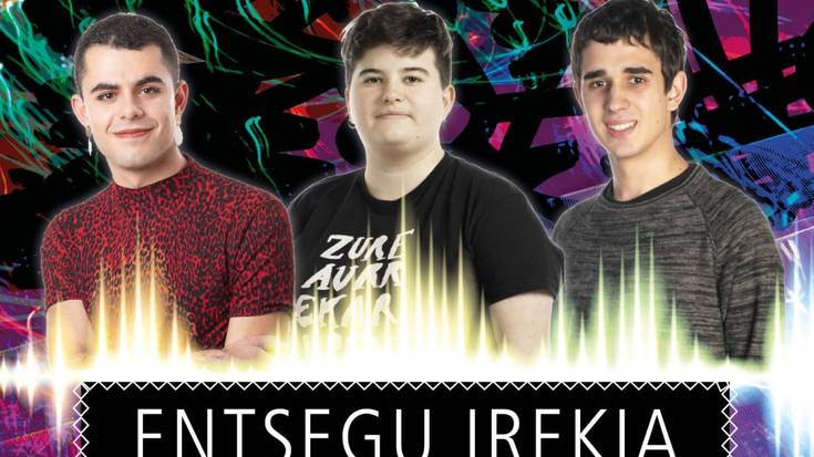 1TZ4L1 3T4 P1ZTU. Bertso saio elektronikoa