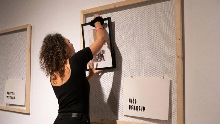 Mazoka Marrazki Azokaren VI. edizioan 'mazokalari' izateko deialdia zabalik