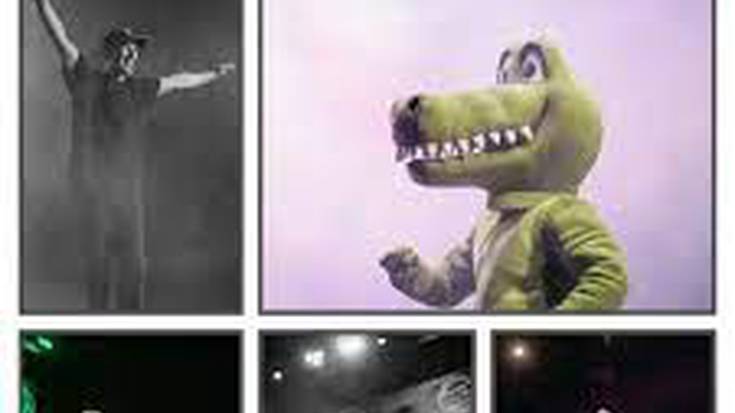 'Esna zaitez', Kantu kolore