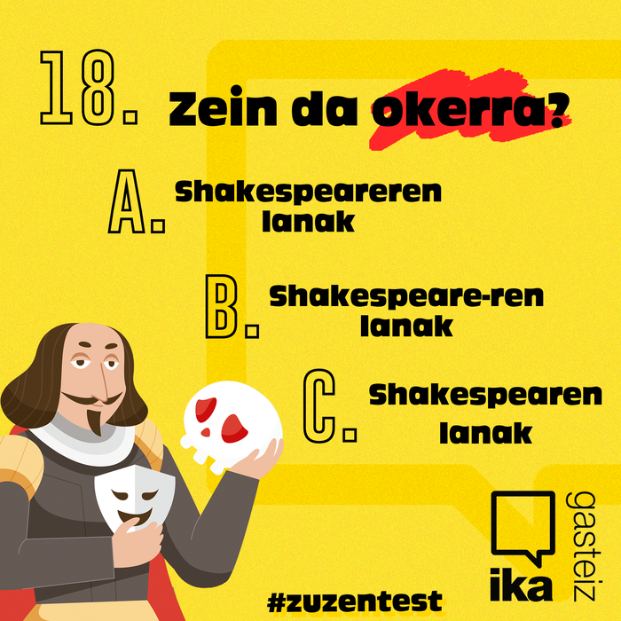 Egunero IKAsten delako 487