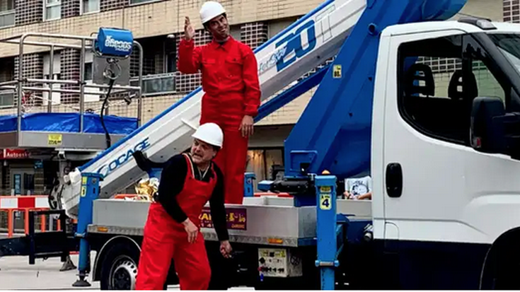 [KALDEARTE] 'Akabo', Barsanti