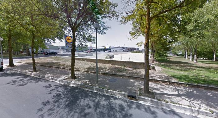 Iturritxuko gasolindegi proiektuaren aurkako mobilizazioei ekingo diete