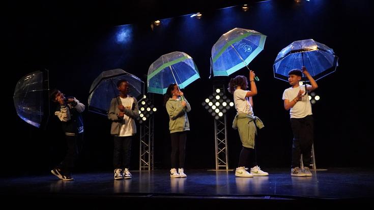 Hamasei ikastetxek eta 300 gaztetxok baino gehiagok parte hartuko dute aurtengo Kantarin