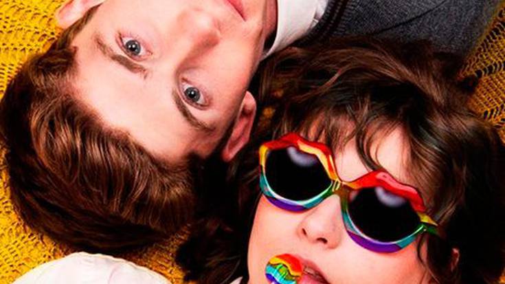 [FILMAZPIT] 'Dating Amber'