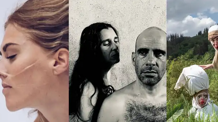 Off lokal, bigarren atala