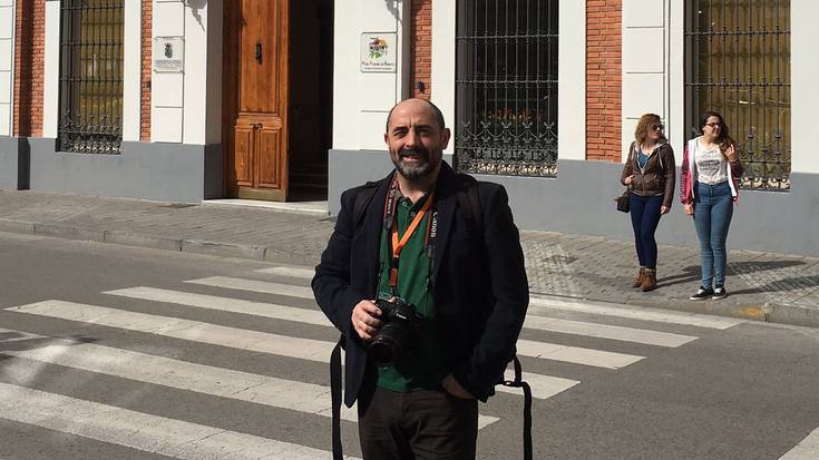 Tristuraz hartu dute Victor Quintasen heriotza