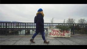 [EUSKAL ZINEMA DOKUMENTALAREN IX ASTEA] ‘Bidasoa 2018-2023’, Fermin Muguruza