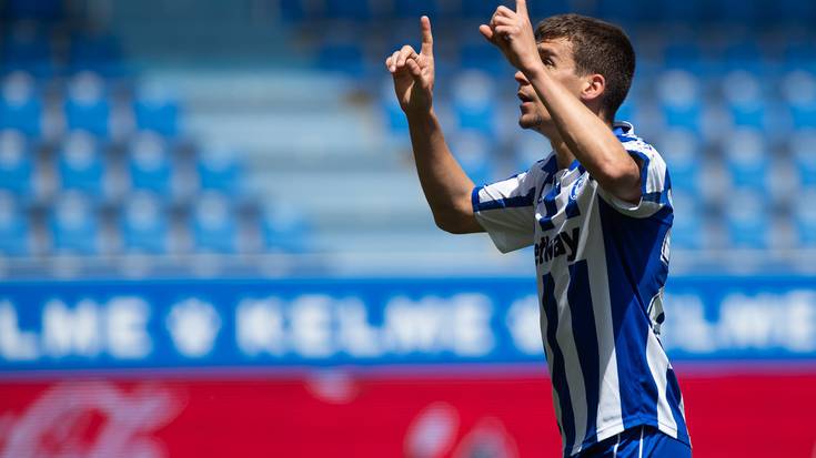 Puntu bat, gaitzerdi!