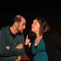 'Beren izenez' antzezlana