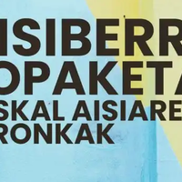 Aisiberri topaketa, euskal aisiaren erronkak